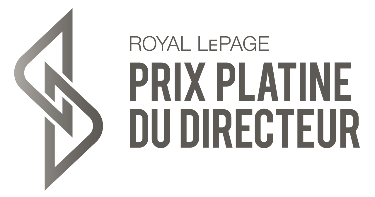 Director's Platinum Award