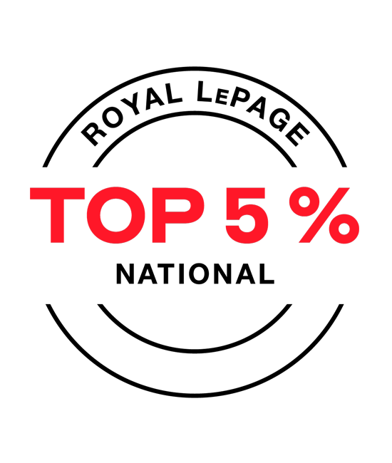 National Top 5% Award