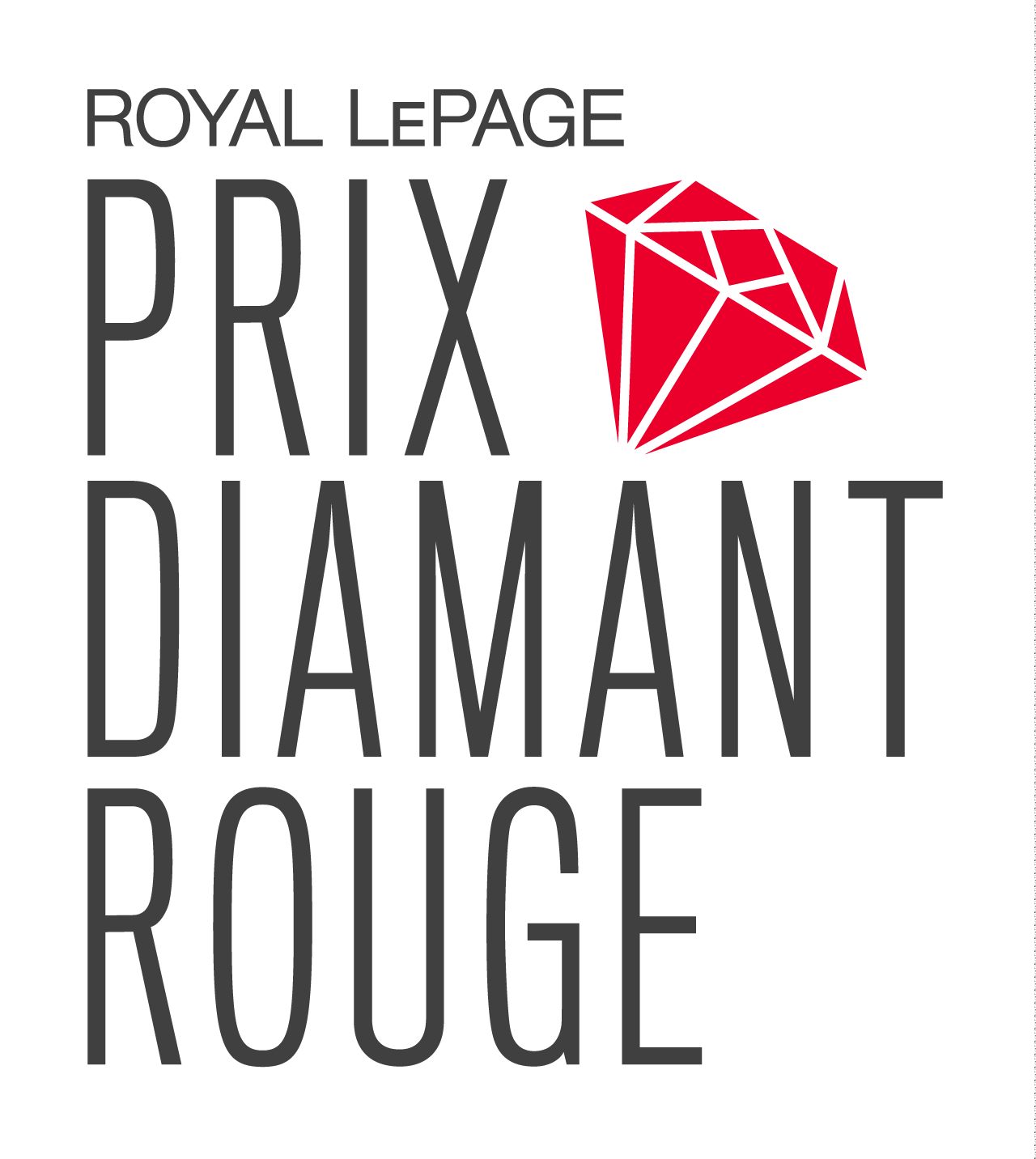 Red Diamond Award