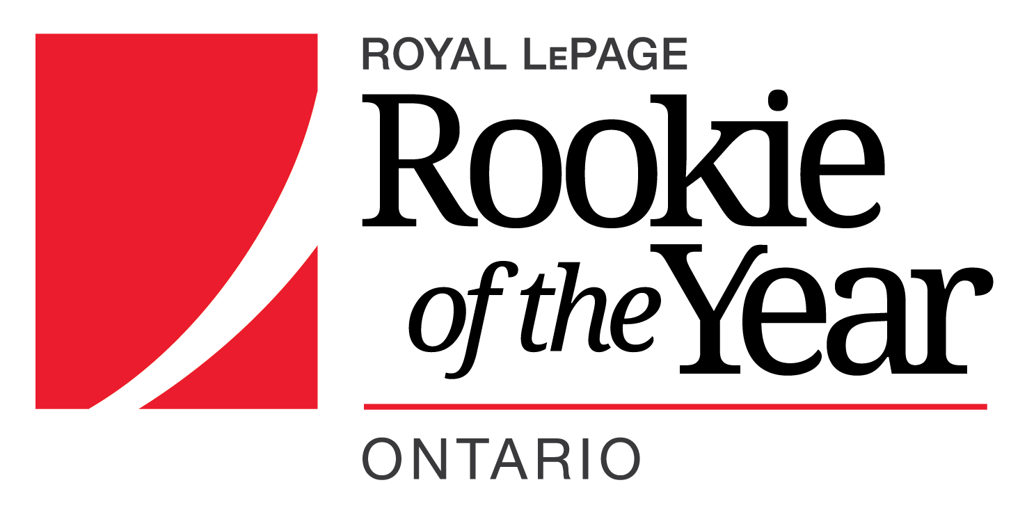 Rookie Of The Year - Ontario