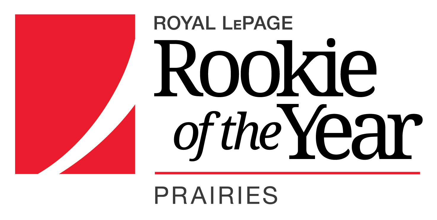 Rookie Of The Year - Prairies