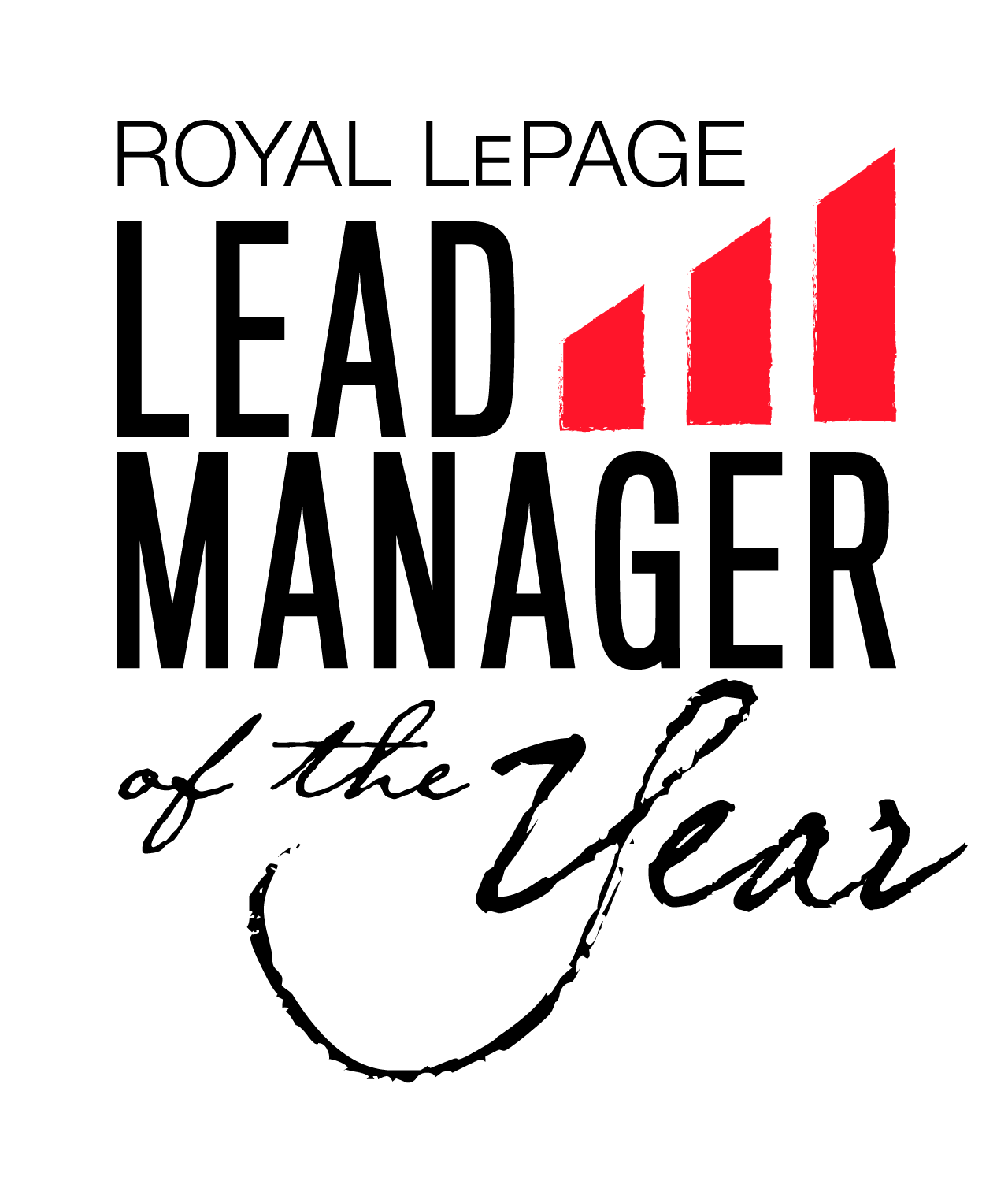 Lead Manager of the Year